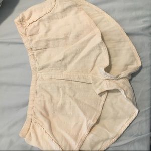 Billabong Cotton Shorts